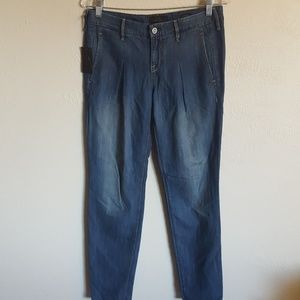 R-N-D Robert Rodriguez Newsboy Jeans
